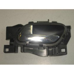 Poignee Interieur Avant Gauche Citroen C4 Picasso 1